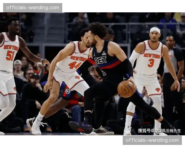 活塞三月进攻端场均117.4分 内线得分联盟第一成黑马