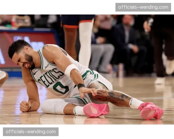 凯尔特人锁定东部第二 塔图姆伤愈回归后球队攻防平衡性评估