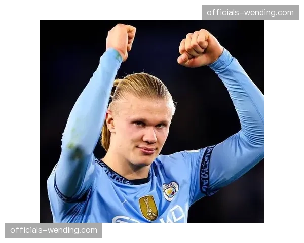 哈兰德非点球效率0.71每90分钟 刷新英超历史标准领跑射手榜